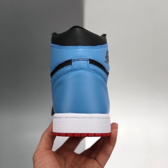 Nike air Jordan Blue shoe fashion AJ series